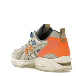 ASICS Gel-Kayano 14 RE Putty Habanero Blue - Image 26