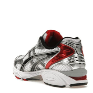 ASICS Gel-Kayano 14 White Classic Red Men's - 1201A019-103 - US - Image 26