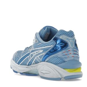 ASICS Gel-Kayano 14 Ice Studios Blue Men's - 1201A514-400 - US - Image 26