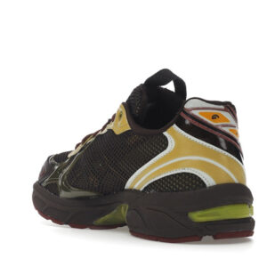ASICS UB4-S Gel-1130 Kiko Kostadinov Studio Demitasse Fir Green - Image 26