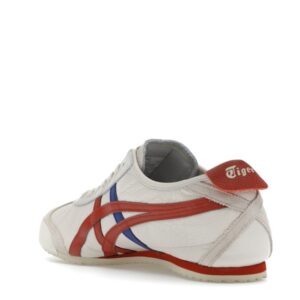 Onitsuka Tiger Mexico 66 Birch Rust Red Blue - Image 25