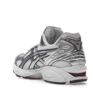ASICS Gel-Kayano 14 White Pure Silver Men's - 1201A019-104 - US - Image 26
