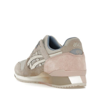 ASICS Gel-Lyte III OG Simply Taupe Maple Sugar Men's - Image 26