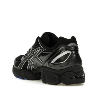 ASICS Gel-Nimbus 9 Black Pure Silver - Image 26