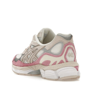 ASICS Gel-NYC Cream Mineral Beige Pink Men's - 1203A383-104 - US - Image 26