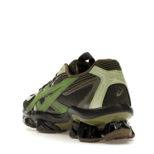 ASICS US5-S Gel-Quantum Kinetic Kiko Kostadinov Moss - Image 26