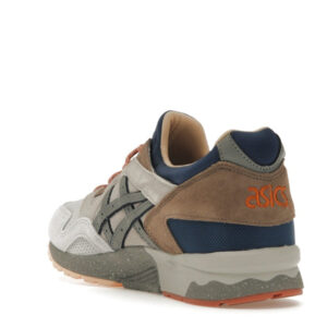 ASICS Gel-Lyte V Concrete Retro Trail - Image 25