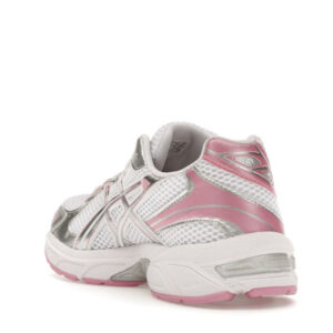 ASICS Gel-1130 White Pure Silver Pink (Women's) - Image 26