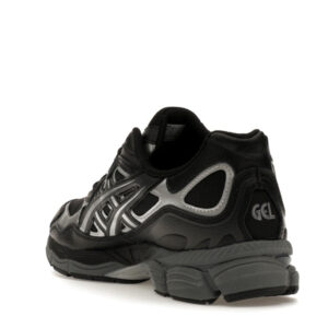 ASICS Gel-NYC Black Graphite Grey Men's - 1203A280-002 - Image 25