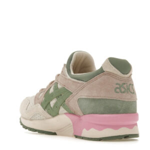ASICS Gel-Lyte V Spring in Japan Pink Men's - 1201A822-102 - US - Image 26