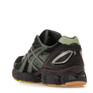 ASICS GEL-Nimbus 9 Brain Dead Nightshade - Image 25