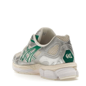 ASICS Gel-NYC Cream Kale Men's - 1201A971-200 - US - Image 26