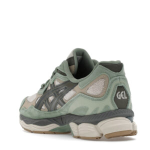 ASICS Gel-NYC Feather Grey Truffle Men's - 1203A477-020 - Image 26