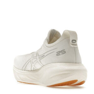 ASICS Gel-Nimbus 25 White Gum Men's - 1011B547-102 - Image 26