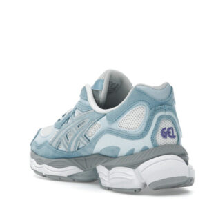 ASICS Gel-NYC Cream Arctic Sky Men's - 1203A383-107 - Image 26