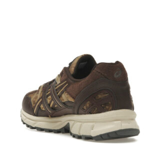 ASICS Gel-Sonoma 15-50 Future Trail Coffee Desert Camp - Image 7