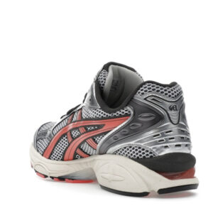 ASICS Gel-Kayano 14 Silver Papaya Men's - 1203A740-101 - Image 26