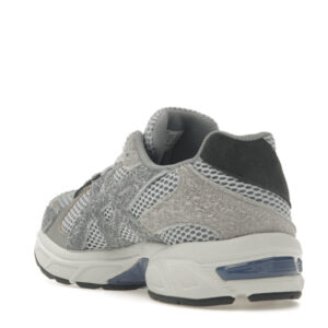 ASICS Gel-1130 Mid Grey Steel Grey Men's - 1203A327-021 - Image 25