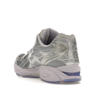 ASICS Gel-Kayano 14 Kith Marvel Villains Silver Surfer Opened Box - Image 26