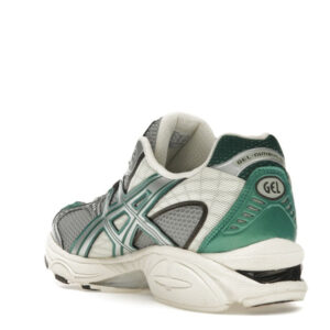 ASICS Gel-Nimbus 10.1 Silver Green Metallic - Image 26