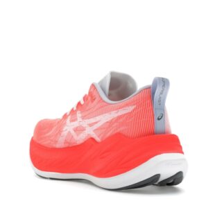 ASICS Superblast White Sunrise Red Men's - 1013A143-100 - Image 26
