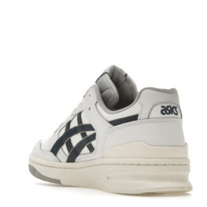 ASICS EX89 White Grand Shark Men's - 1201A476-108 - US - Image 25
