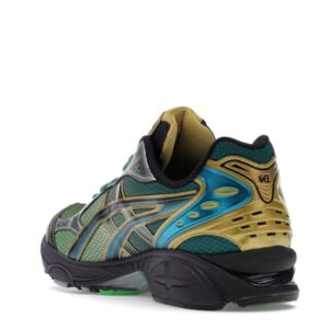 ASICS Gel-Kayano 14 P. Andrade Gradation Green Men's - Image 25