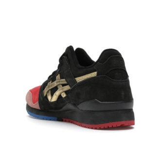 ASICS Gel-Lyte III Ronnie Fieg Tokyo Trio 252.1 - Image 26