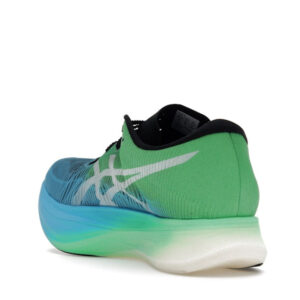 ASICS Metaspeed Sky+ New Leaf Green Blue - Image 26