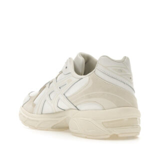 ASICS Gel-1130 White Cream Men's - 1201A844-100 - US - Image 26
