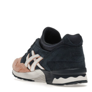 ASICS Gel-Lyte V Kith Salmon Toe Men's - 1201A542-700 - Image 26