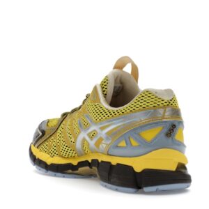 ASICS UB9-S Gel-Kayano 20 Kiko Kostadinov Vibrant Yellow - Image 26