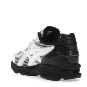 ASICS Gel-Kayano Legacy GmbH White Black Men's - 1203A350-100 - US - Image 26