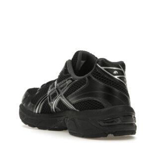 ASICS Gel-1130 Black Pure Silver Men's - 1201A906-001 - Image 26