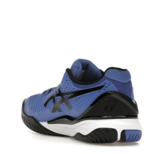 ASICS Gel-Resolution 9 Sapphire Black Men's - 1041A330-401 - US - Image 26