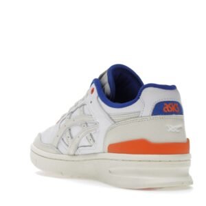 ASICS EX89 Kith White Men's - Sneakers - US - Image 26