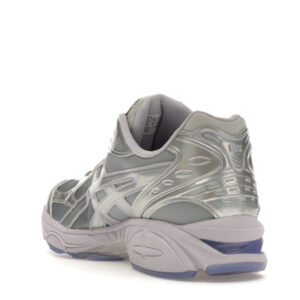ASICS Gel-Kayano 14 Kith Marvel Villains Silver Surfer Sealed Box (Comic Included) - Image 26