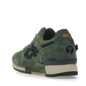 ASICS Gel-Lyte III Sneaker Politics Always Ready - Image 26