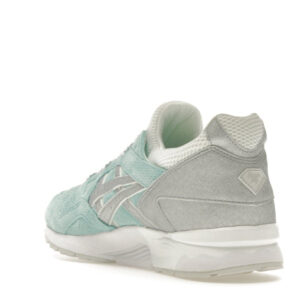 ASICS Gel-Lyte V Diamond Supply Co x Ronnie Fieg Aqua Blue - Image 26