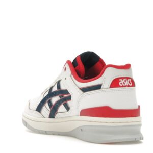 ASICS EX89 Comme des Garcons Shirt White - Image 26