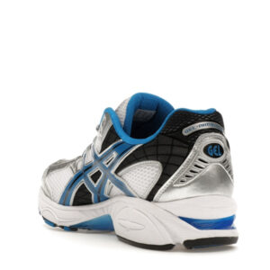 ASICS Gel-Nimbus 10.1 White Directoire Blue - Image 25