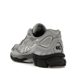 ASICS Gel-NYC Mid Grey Sheet Rock Men's - 1203A280-020 - Image 26