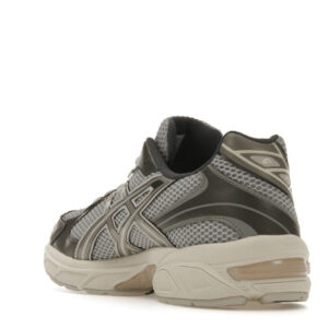 ASICS Gel-1130 Oyster Grey Men's - 1201A256-025 - US - Image 26