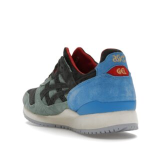 ASICS Gel-Lyte III OG GDLP Tropicalia - Image 26