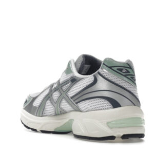 ASICS Gel-1130 Naked Sage Green Men's - 1203A192-100 - Image 25
