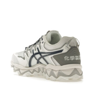 ASICS Gel-Fujitrabuco 7 Chemist Creations White - Image 25