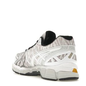 ASICS Gel-Kayano 20 KENZO Glacier Grey Men's - 1201B032-020 - US - Image 25