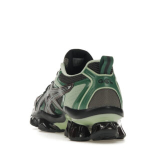 ASICS Gel-Quantum Kinetic Dark Sepia Shamrock Men's - 1203A270-251 - Image 27