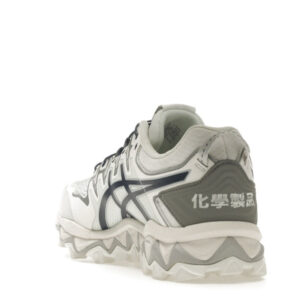 ASICS Gel-Fujitrabuco 7 Chemist Creations White - Image 26