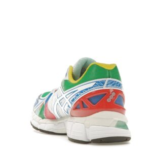 ASICS Gel-Kayano 20 KENZO Multi-Color - Image 27